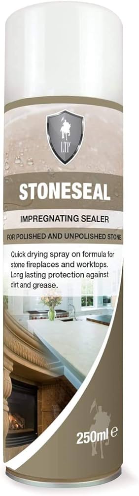 LTP Stoneseal 250ml