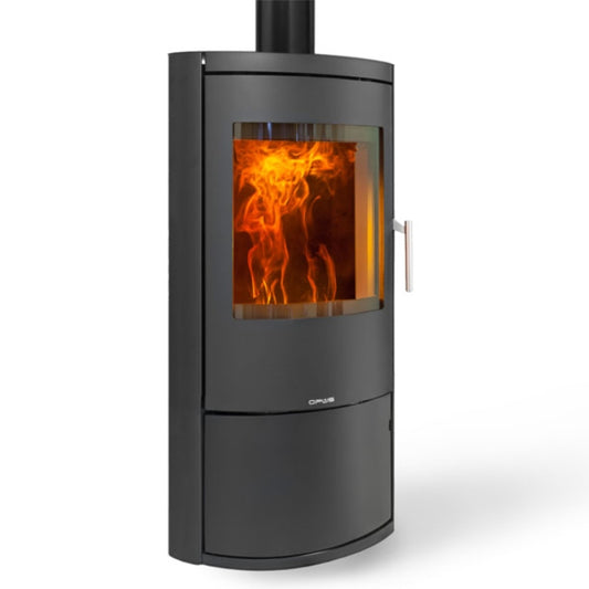 Opus Harmony D Stove