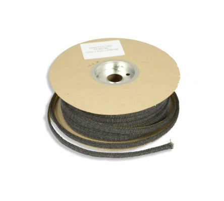 Fibre Tape Sticky Back 10mm x 3mm x 50m Roll