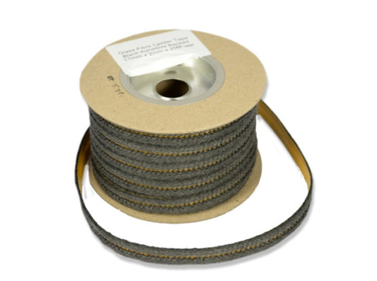 Glass Channel Ladder Tape 17mm x 25m Roll