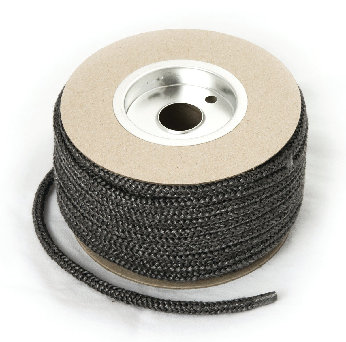 Rope Seal BLACK SOFT 14mm x 25m Roll