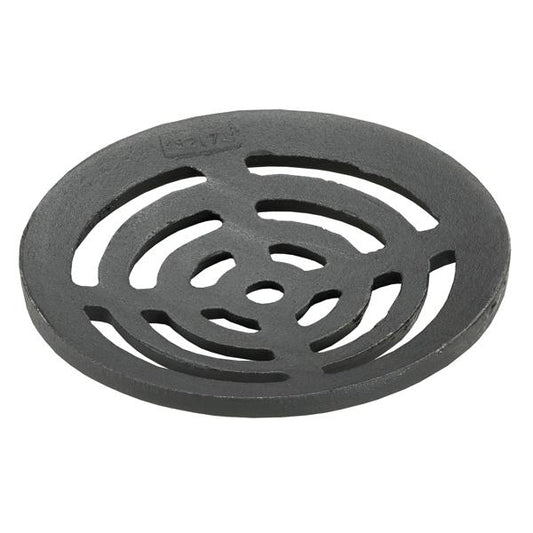MAC Gully Grate Round 150D