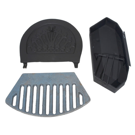 SFK19 CB7 Regal/Coronet/Nottage Solid Fuel Kit