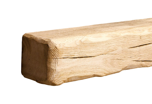MAC Beam Aged Natural Oak 48" Unfinished