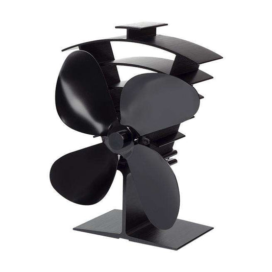 MAC Stove Fan 4 Blade Oscillating XZ536