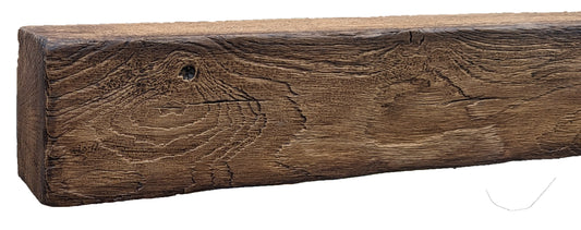 Symphony Cast Beam 54 Antique Oak