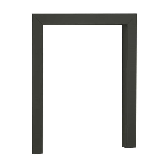 Frame Black 22x16 2x2