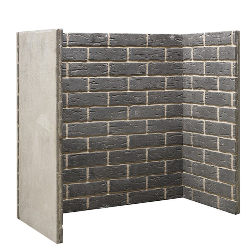 Cobble Grey Brick