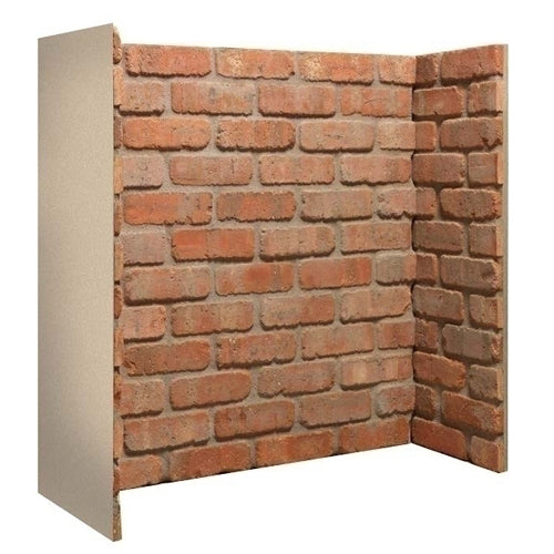 Cobble Red Brick