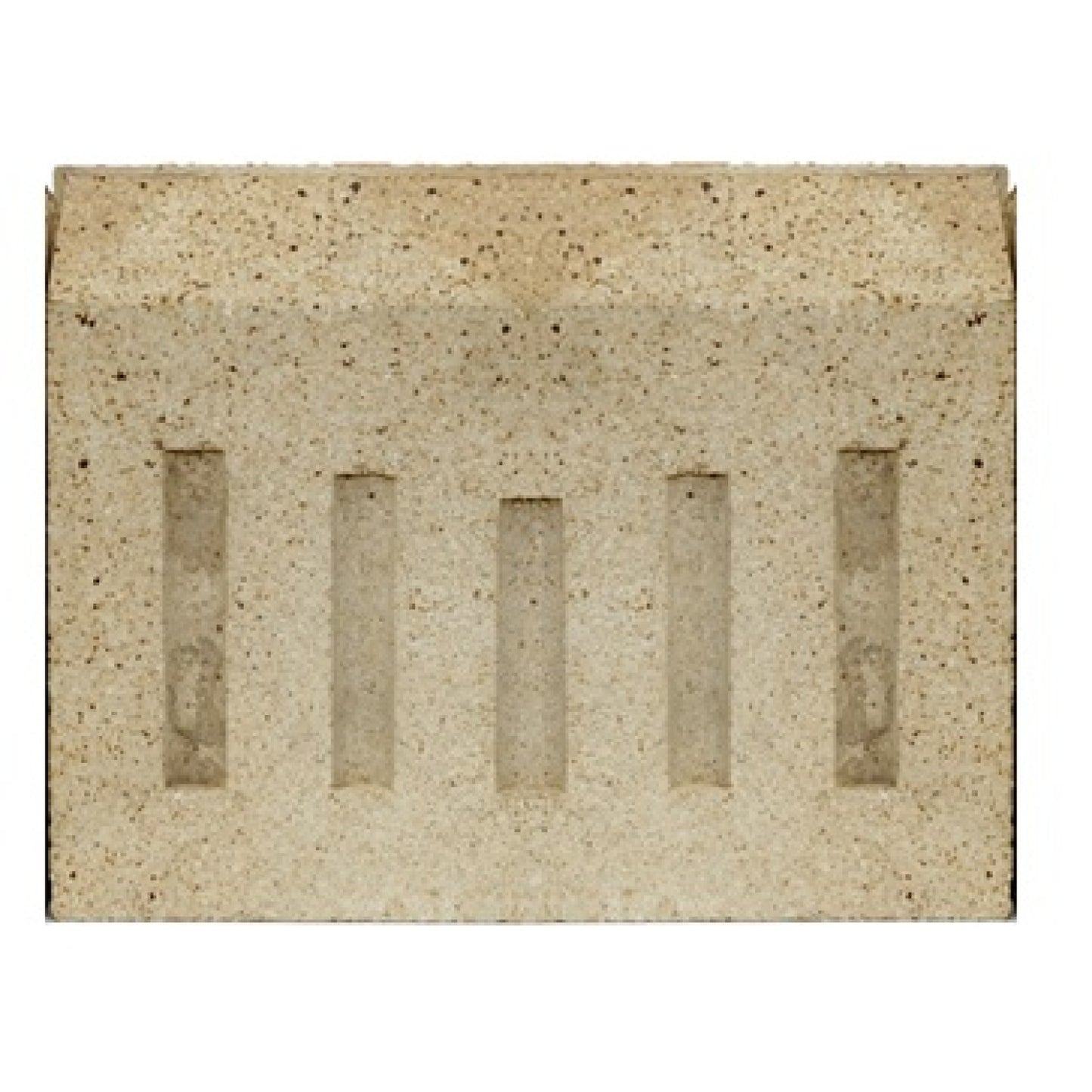 Coalsaver Back Brick Single 11"