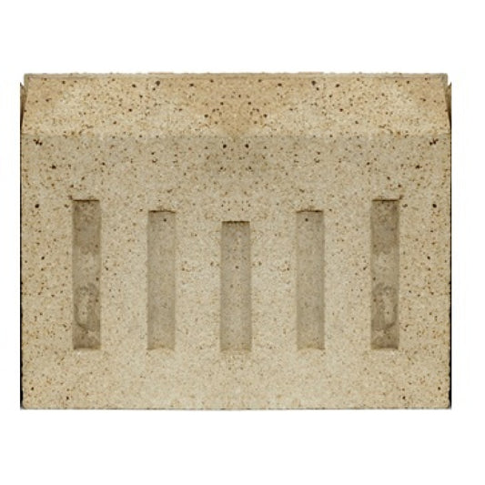 Coalsaver Back Brick Stour 9" No.2