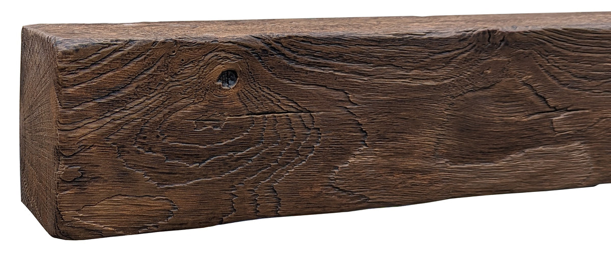 Symphony Cast Beam 54 Dark Oak