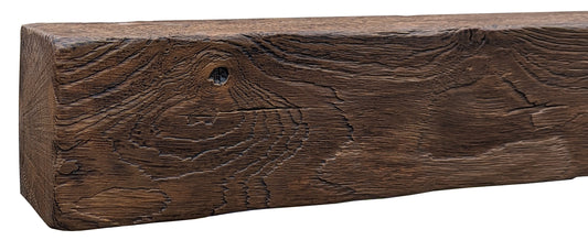 Symphony Cast Beam 54 Dark Oak