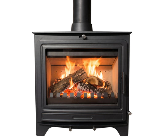 Ecoflame LUXE 8kw