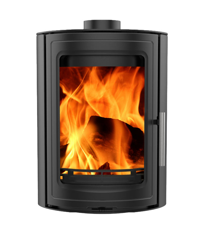 Ecoflame 5 Mk2 Stove Body ONLY (CHOOSE BASE)