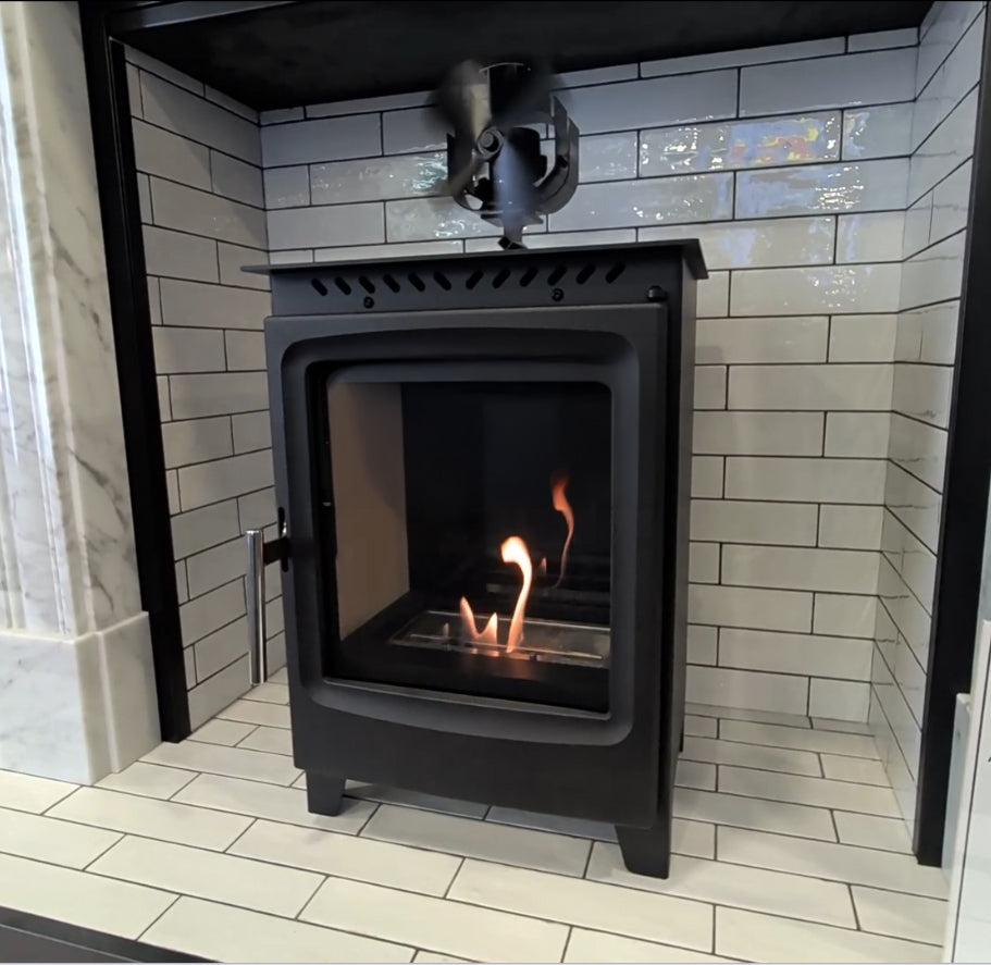 Ecoflame Bio Stove