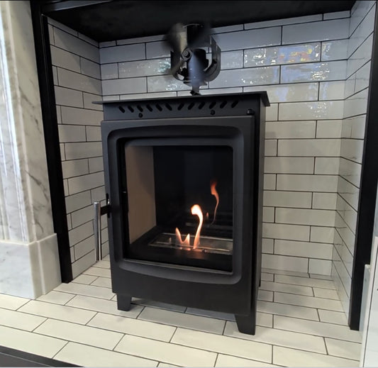 Ecoflame Bio Stove