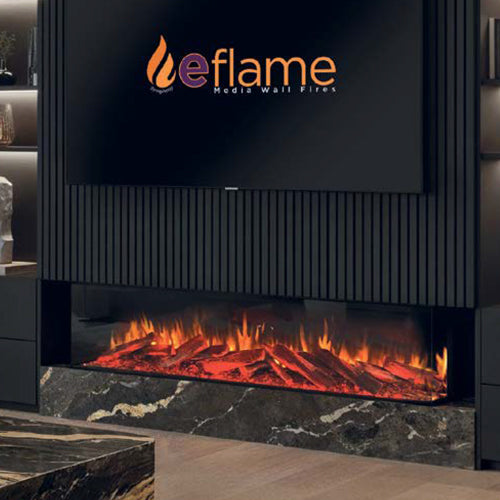 Symphony E-Flame 1600 Electric Fire