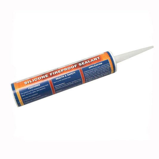 ENVIROGRAF Clear Silicone 310 Cart