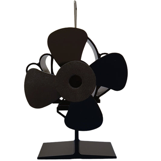 MAC Stove Fan MINI 4 Blade 4104