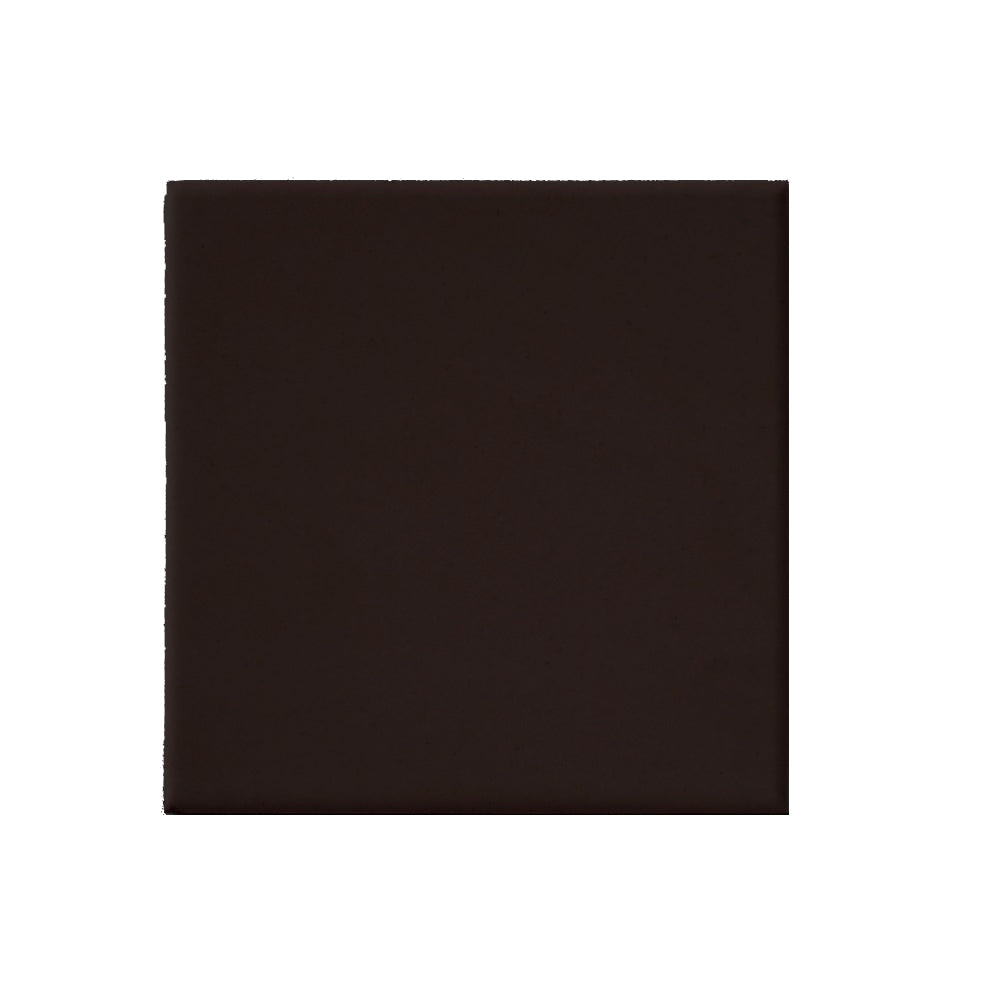 Basalt Black 6x6 Plain