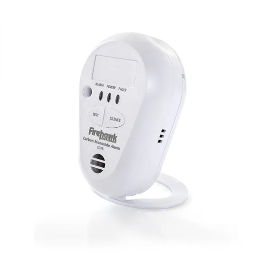 Carbon Monoxide Detector Firehawk CO7B (0100)
