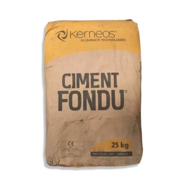 Fondu Cement 25kg