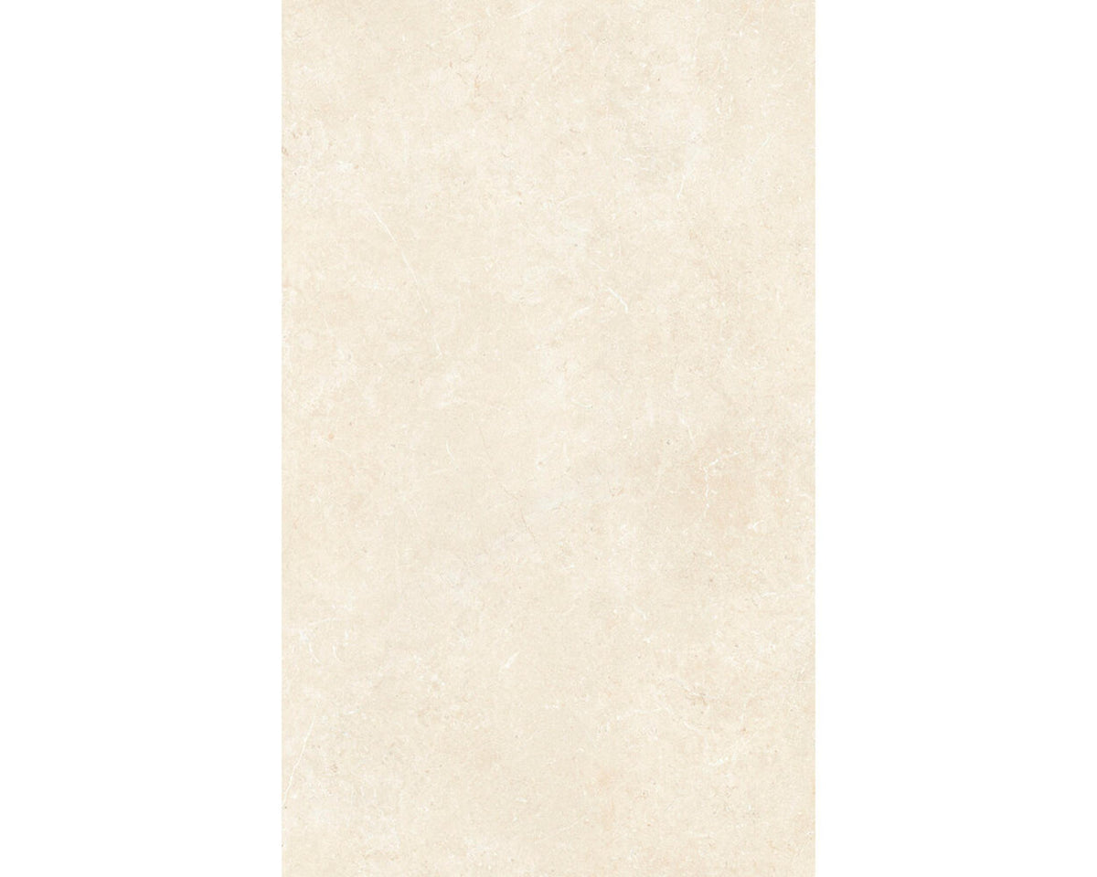 Symphony 40x20 Flat Panel Agean Limestone (Back Hearth)