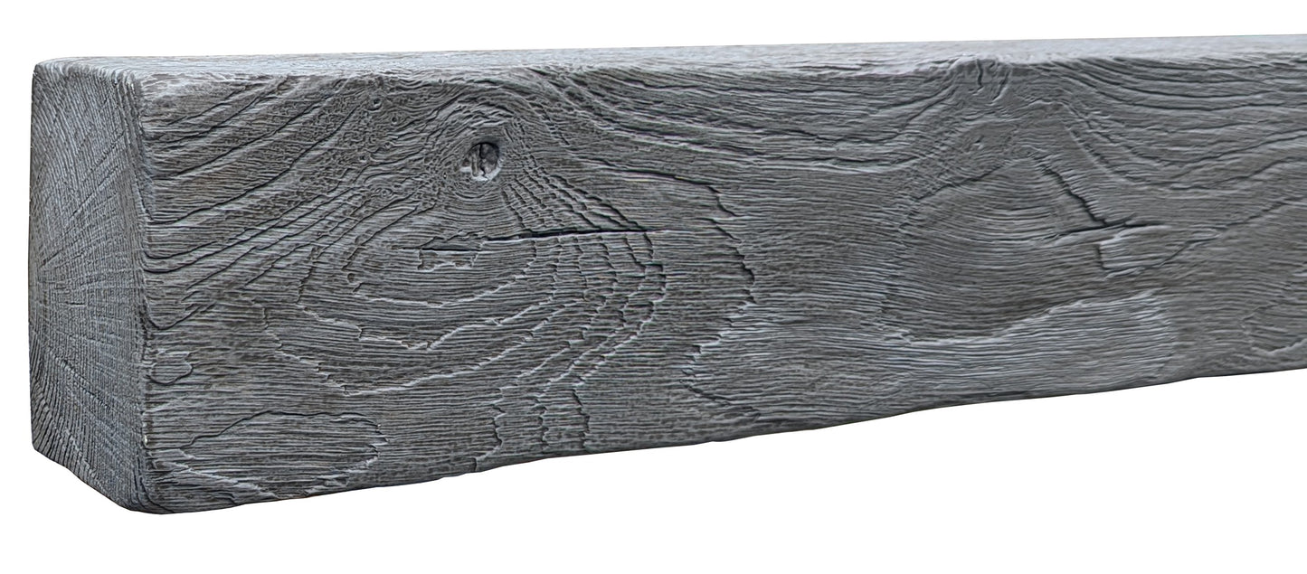 Symphony Cast Beam 54 Grey Oak