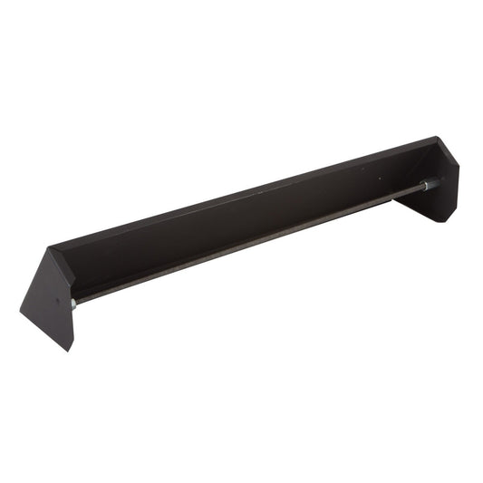 Hood H16 20x10.5 Black