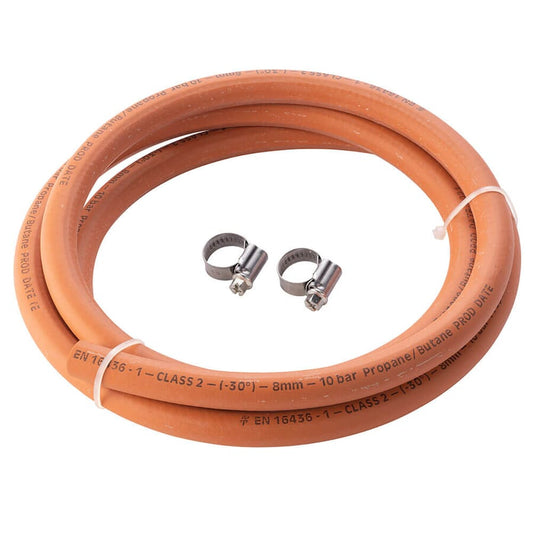 Gas Poker / Hose Kit