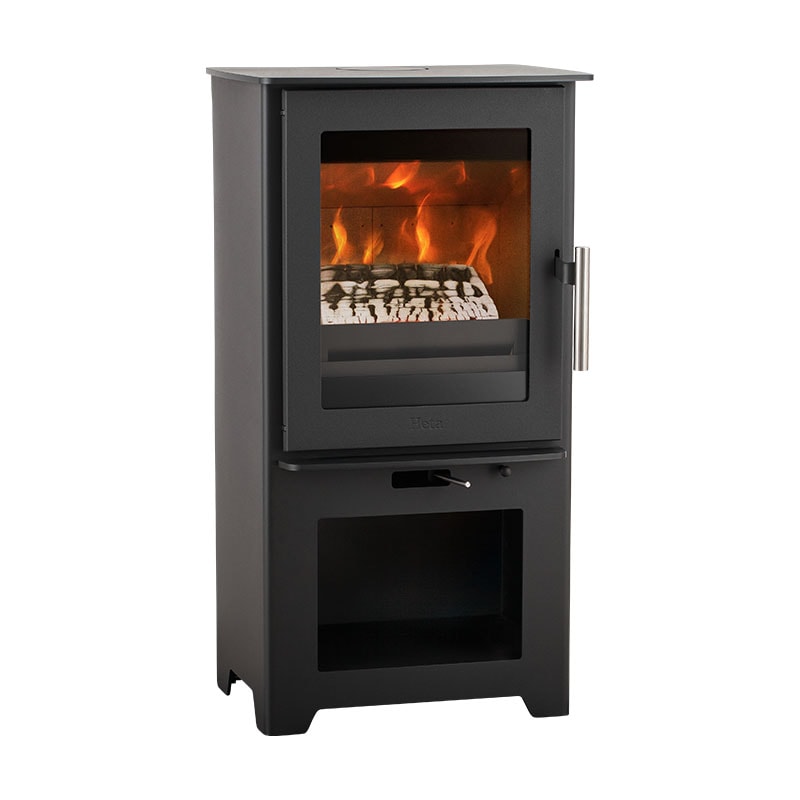 Heta Inspire 40 Stove