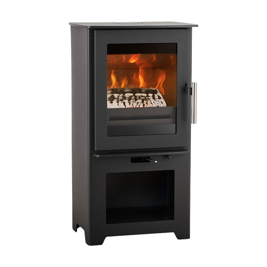 Heta Inspire 40 Stove
