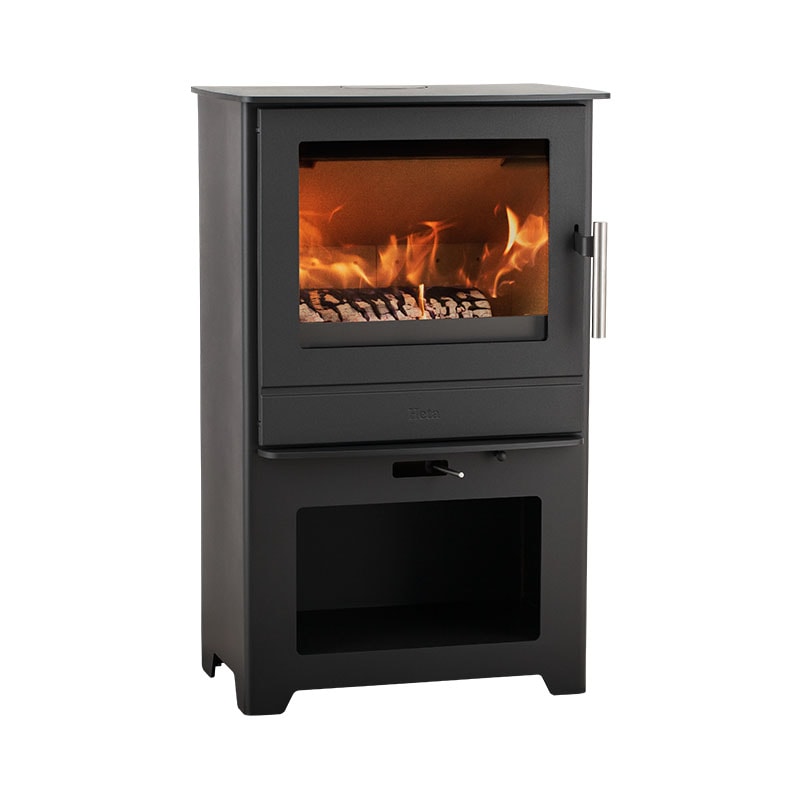 Heta Inspire 45H (High) Black