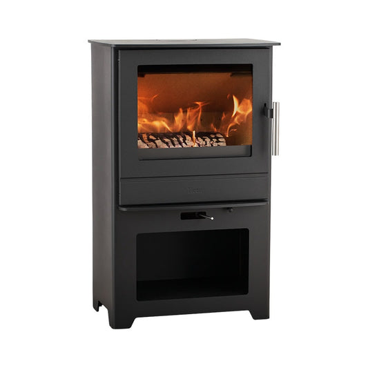 Heta Inspire 45H (High) Black