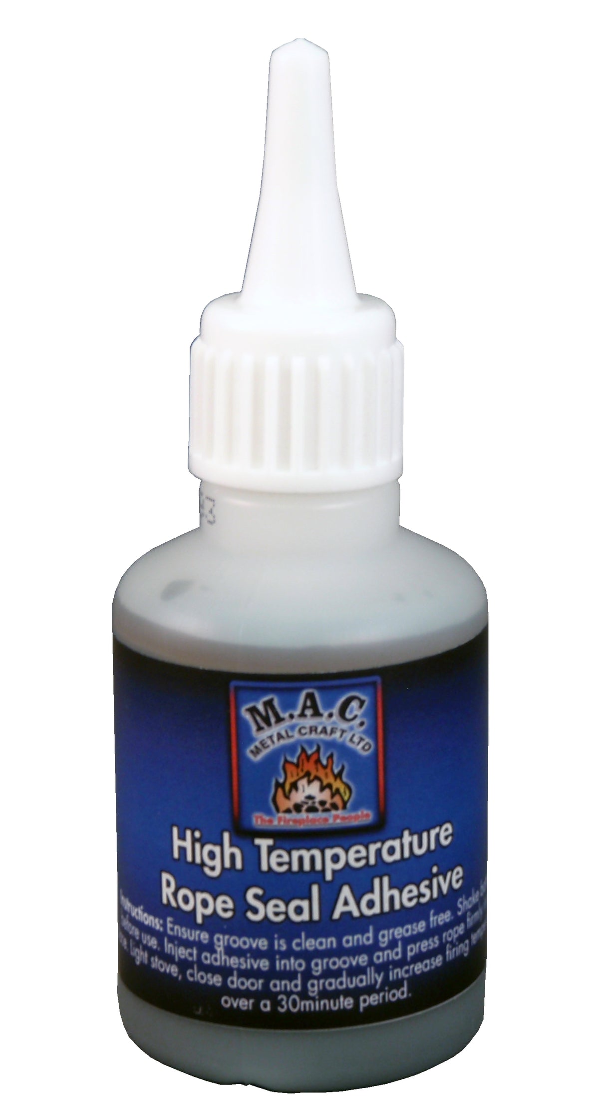MAC Rope Seal Adhesive 100ML