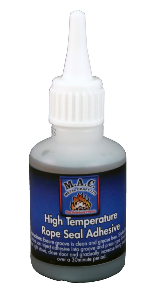 MAC Rope Seal Adhesive 100ML
