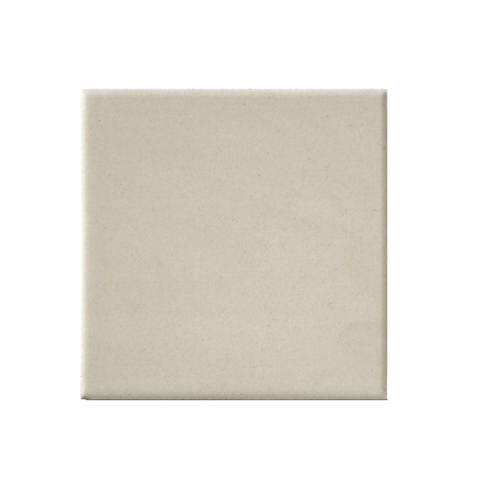 Ivory 6x6 Plain