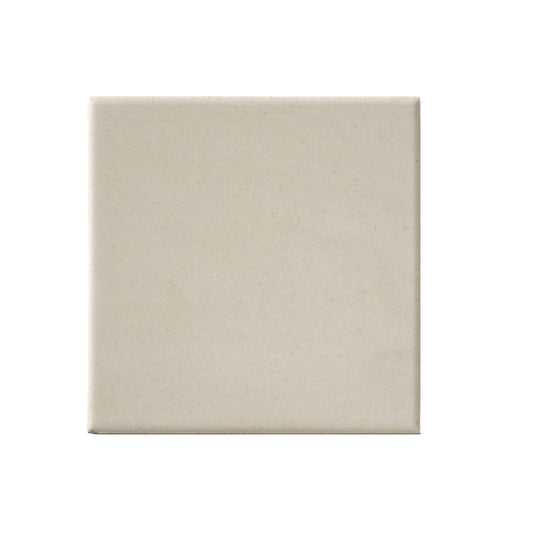 Ivory 6x6 Plain