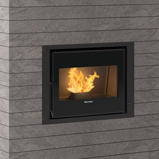 ExtraFlame Comfort P70 H49 Inset - Pellet