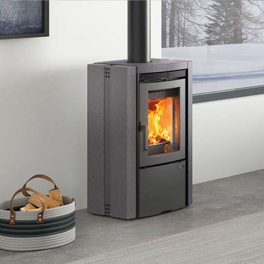 LNS Ester BII Stove - Wood
