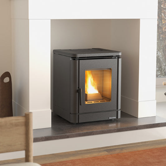 ExtraFlame Peggy Stove - Pellet