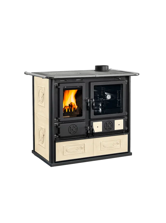 La Nordica Rosa 5.0 Ceramica Liberty Panna (Cream)