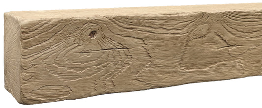 Symphony Cast Beam 54 Light Oak