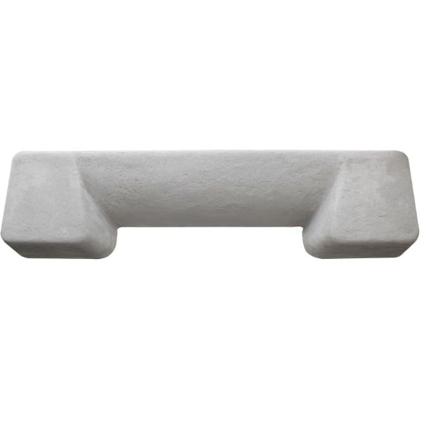Lintel Clay 16" (Otty Hood)