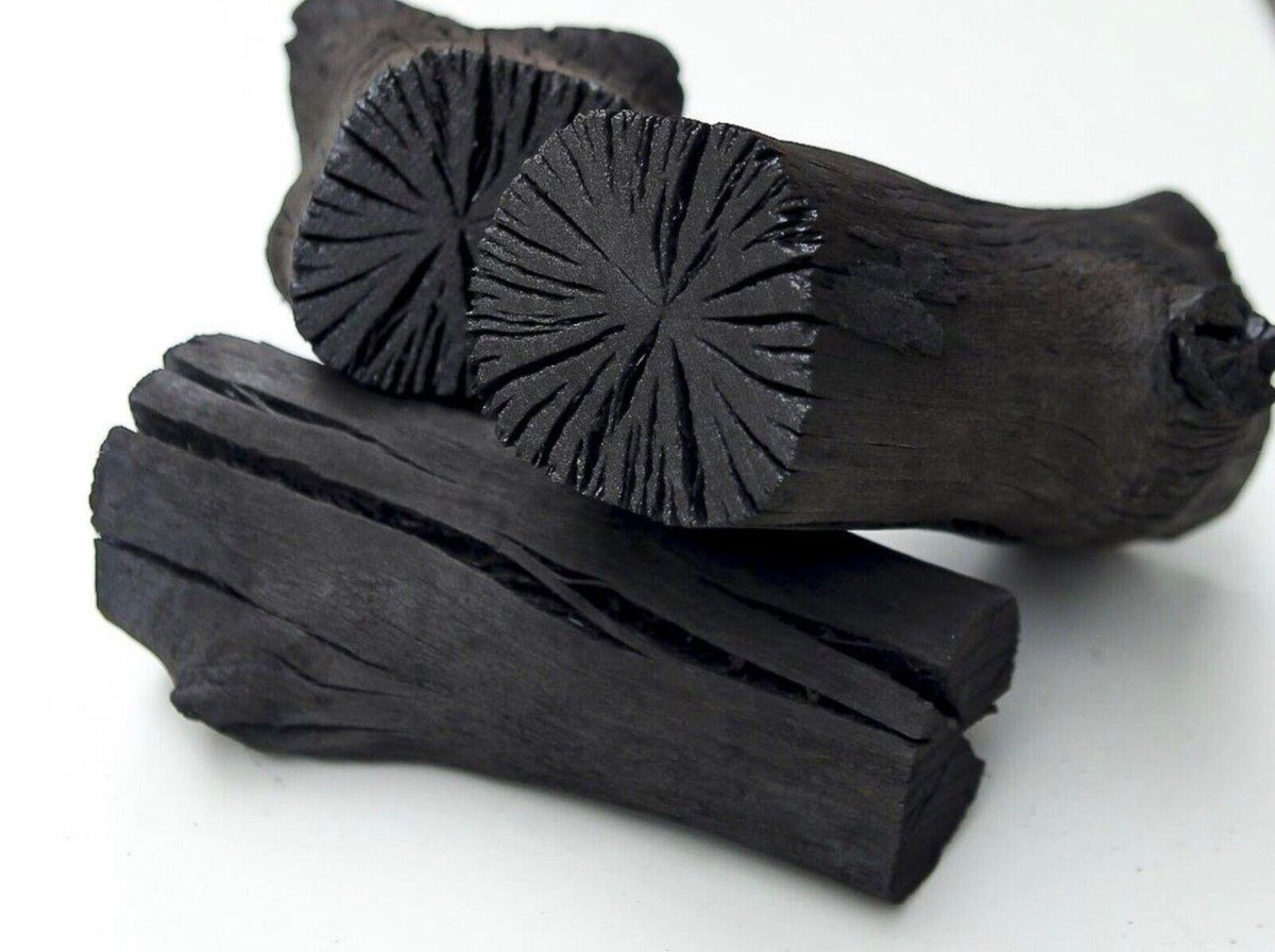 Lump Wood Charcoal 5kg