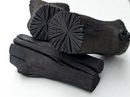 Lump Wood Charcoal 5kg