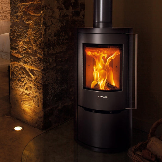 Opus Aria LS Stove
