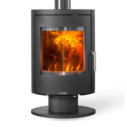 Opus Harmony PR Eco Stove