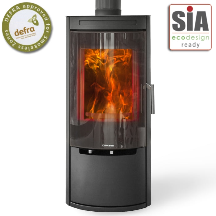 Opus Melody GD SE Eco Stove